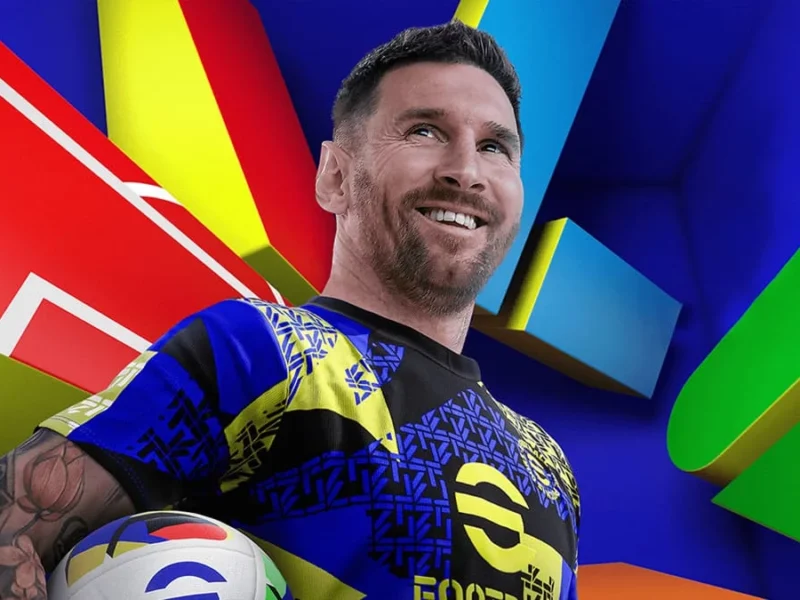 eFootball™ 2025